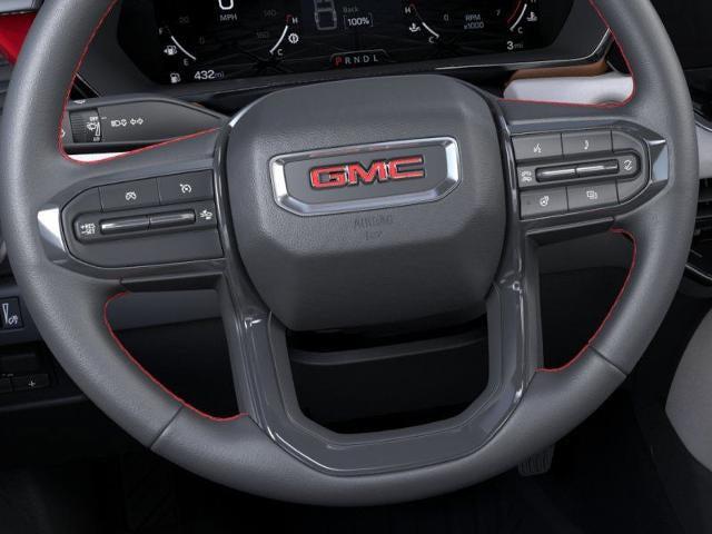 2026 GMC Canyon AT4X, 4WD