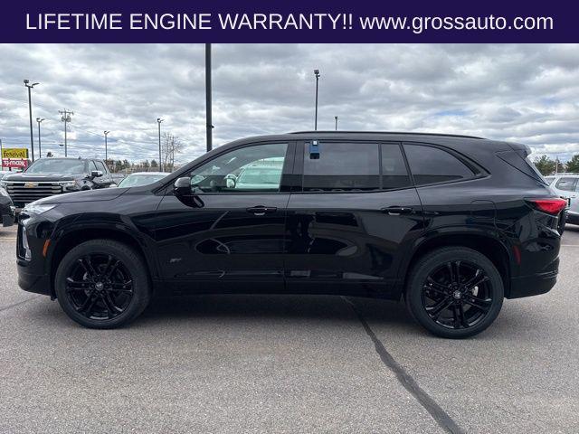 2026 Buick Enclave Sport Touring FWD