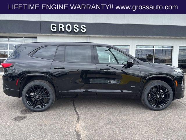 2026 Buick Enclave Sport Touring FWD