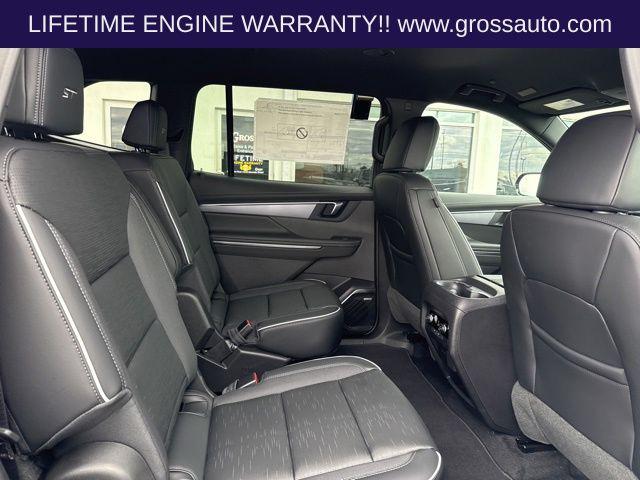 2026 Buick Enclave Sport Touring FWD