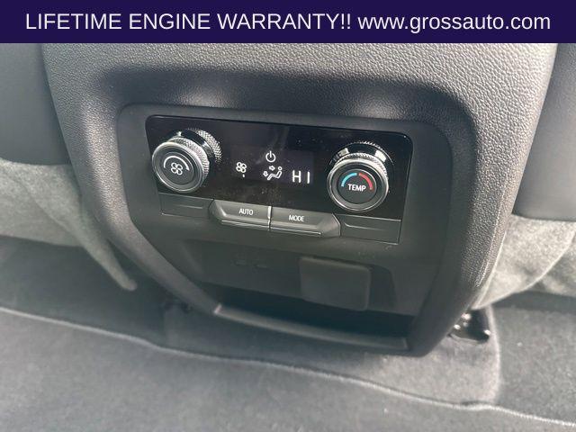2026 Buick Enclave Sport Touring FWD