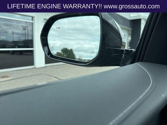 2026 Buick Enclave Sport Touring FWD