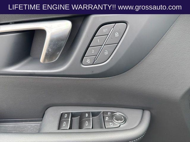 2026 Buick Enclave Sport Touring FWD
