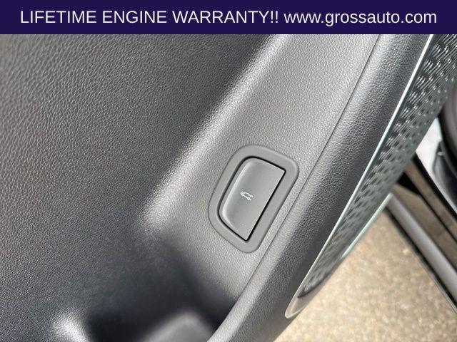 2026 Buick Enclave Sport Touring FWD
