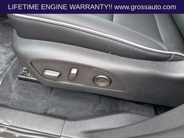 2026 Buick Enclave Sport Touring FWD