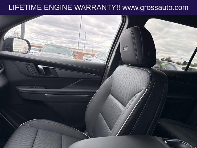 2026 Buick Enclave Sport Touring FWD