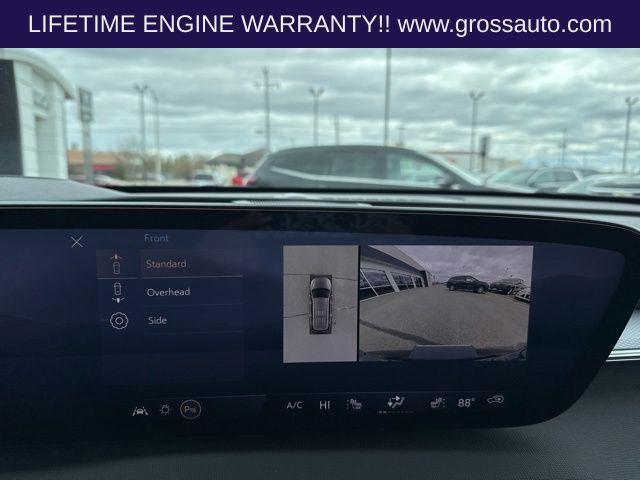 2026 Buick Enclave Sport Touring FWD