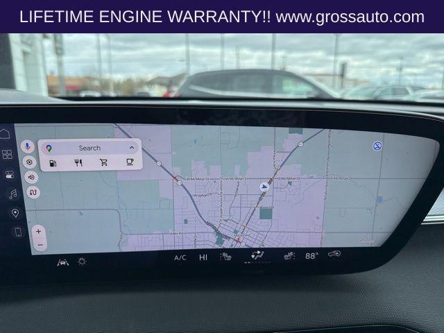 2026 Buick Enclave Sport Touring FWD