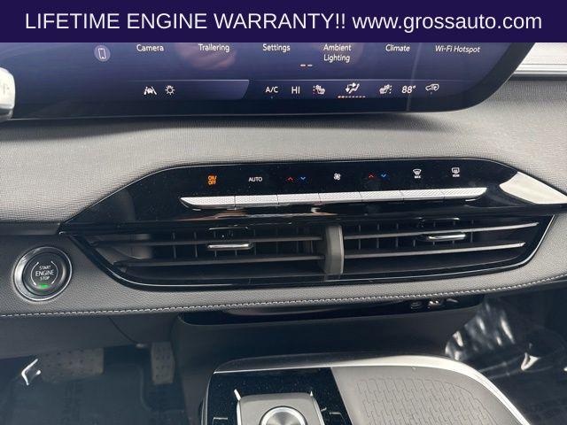 2026 Buick Enclave Sport Touring FWD