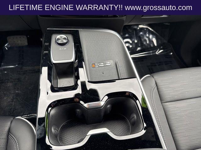 2026 Buick Enclave Sport Touring FWD