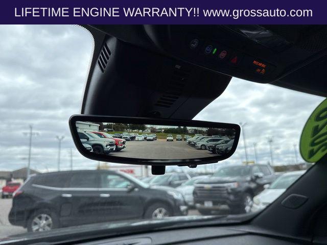 2026 Buick Enclave Sport Touring FWD