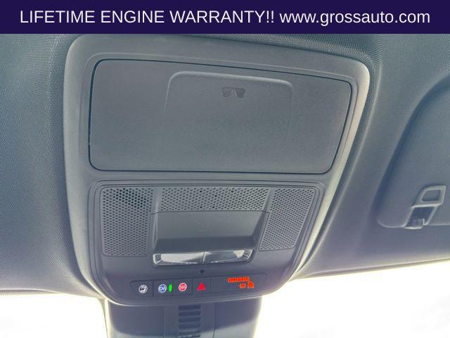 2026 Buick Enclave Sport Touring FWD