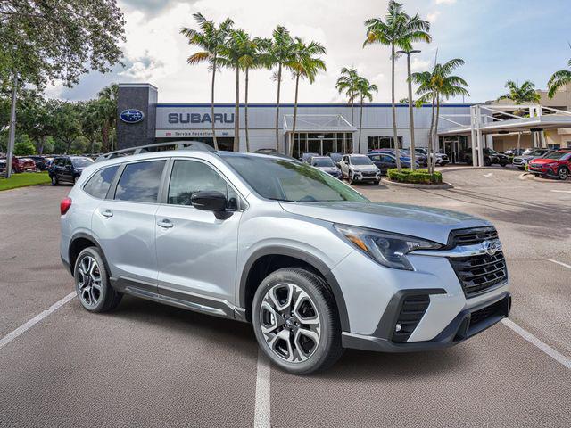 2026 Subaru Ascent Limited 7-Passenger for sale in Coconut Creek, FL