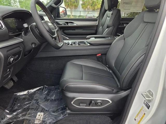 2026 Wagoneer Grand Wagoneer GRAND WAGONEER 85TH ANNIVERSARY EDITION 4X4