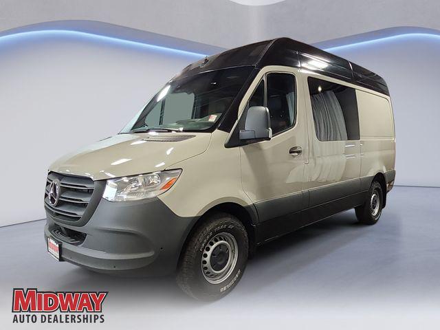 2024 Mercedes-Benz Sprinter 2500 Crew 144 WB for sale in Kearney, NE