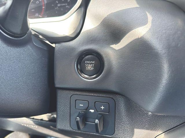 2026 Toyota Tundra Platinum CrewMax 5.5' Bed