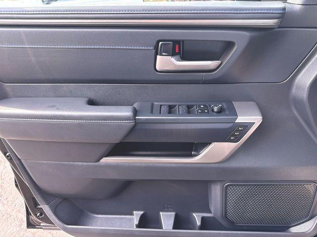 2026 Toyota Tundra Platinum CrewMax 5.5' Bed