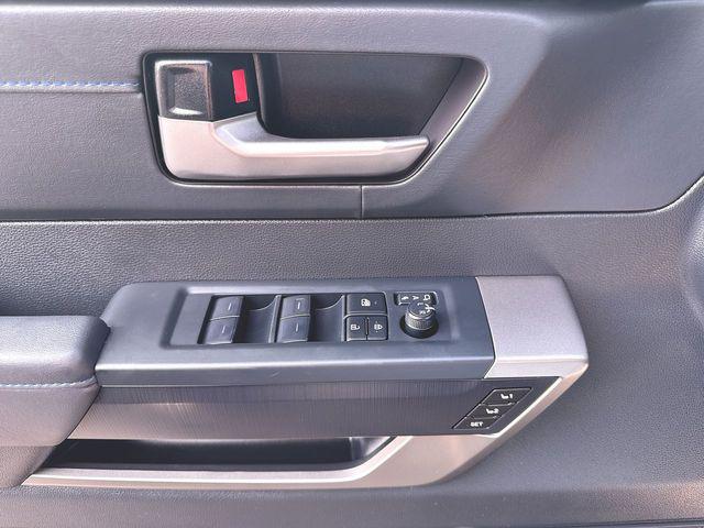 2026 Toyota Tundra Platinum CrewMax 5.5' Bed
