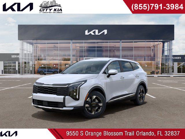 2026 Kia Sportage LX for sale in Orlando, FL