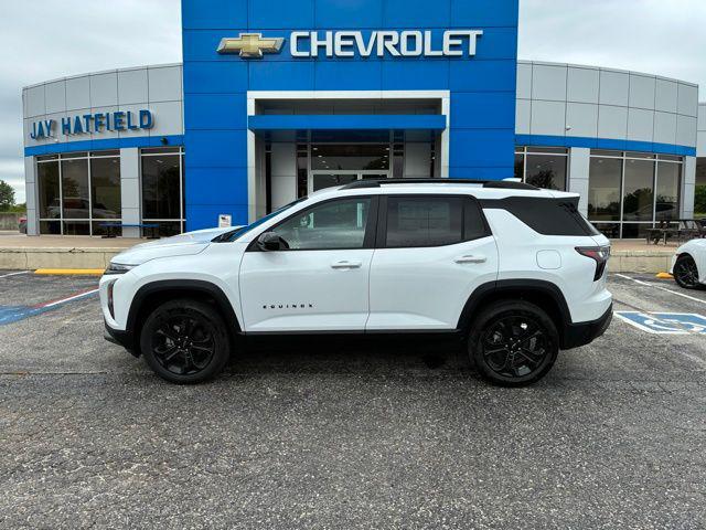 2026 Chevrolet Equinox FWD LT for sale in VINITA, OK