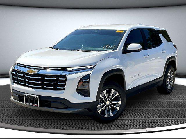 2025 Chevrolet Equinox FWD LT for sale in Orange Park, FL