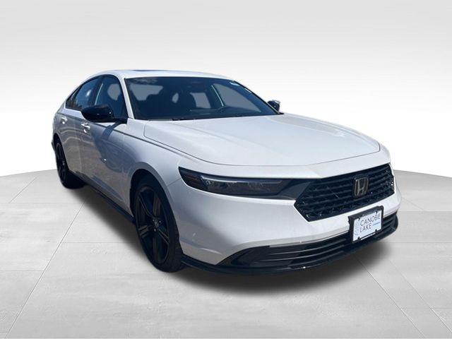 2026 Honda Accord Sedan Sport-L for sale in Salem, NH