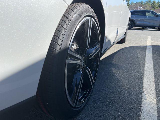 2026 Honda Accord Sedan Sport