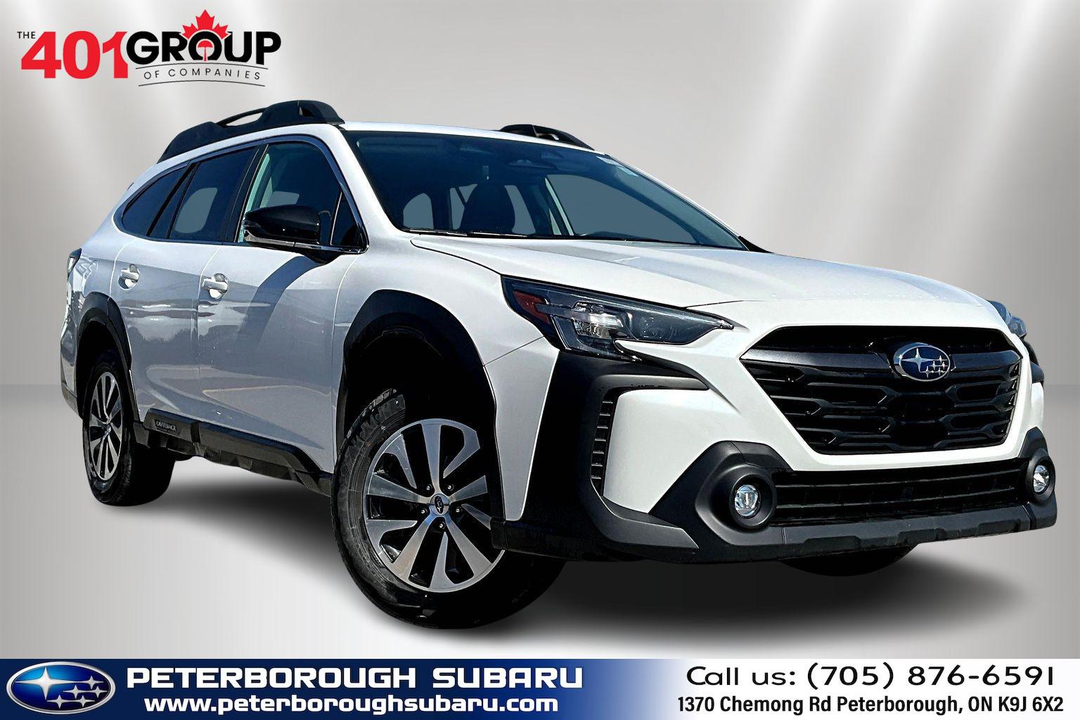 2024 Subaru Outback Touring AWD