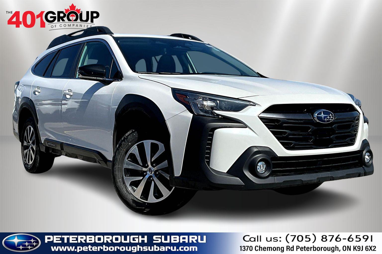 Subaru Outback Touring AWD 2024
