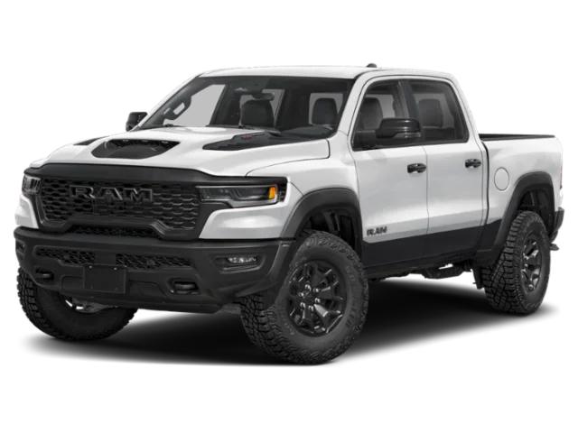 2026 RAM Ram 1500 RAM 1500 RHO CREW CAB 4X4 57 BOX