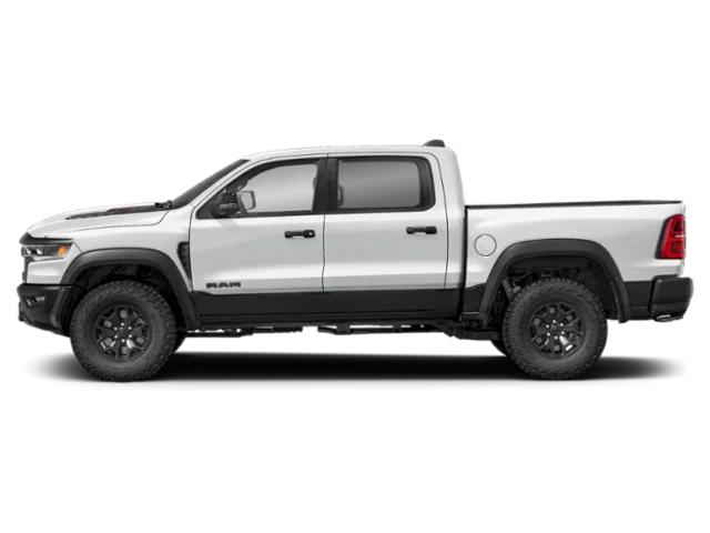 2026 RAM Ram 1500 RAM 1500 RHO CREW CAB 4X4 57 BOX