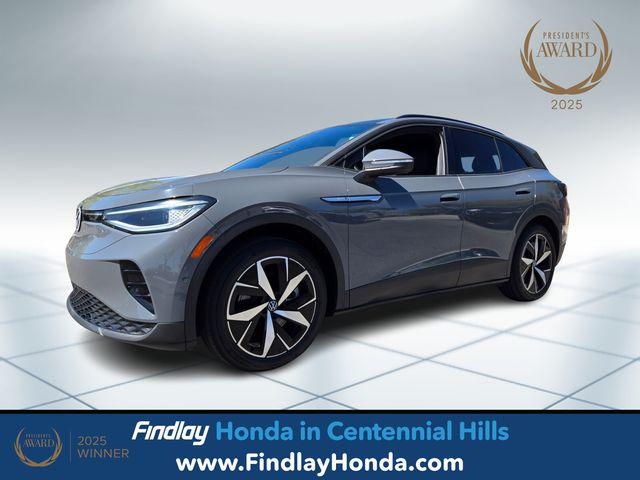 2023 Volkswagen ID.4