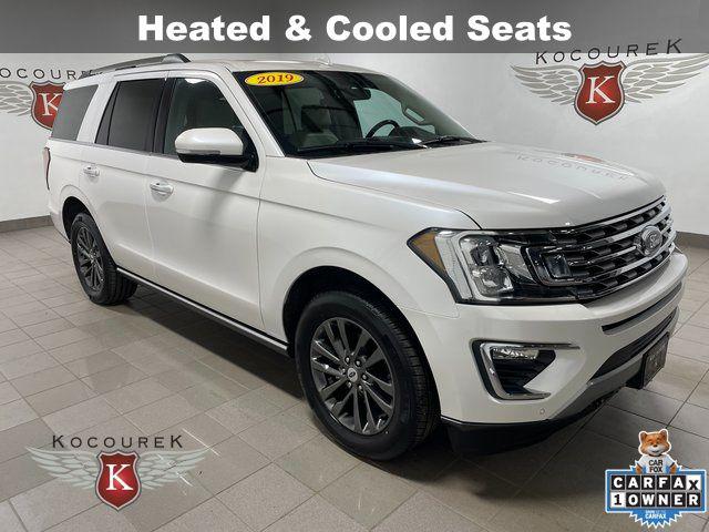 2019 Ford Expedition Limited for sale in Wausau, WI