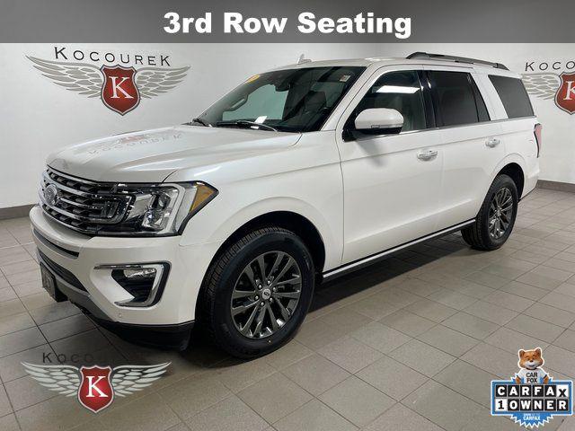 2019 Ford Expedition Limited