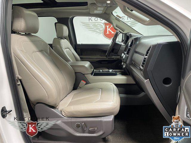 2019 Ford Expedition Limited