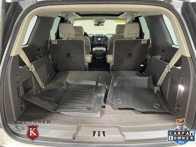 2019 Ford Expedition Limited
