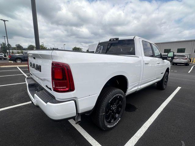 2026 Ram 2500 Laramie Crew Cab 4x4 64 Box