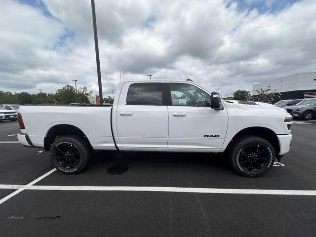 2026 Ram 2500 Laramie Crew Cab 4x4 64 Box