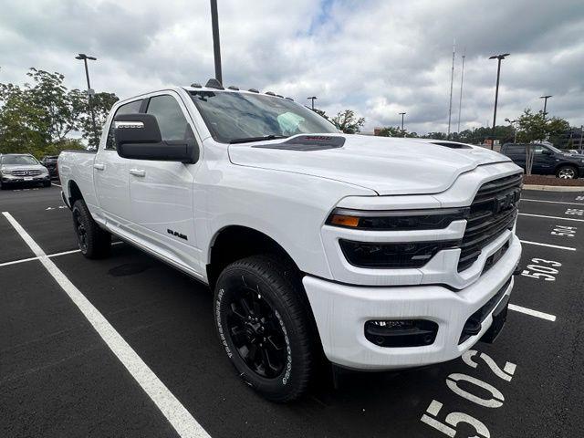 2026 Ram 2500 Laramie Crew Cab 4x4 64 Box
