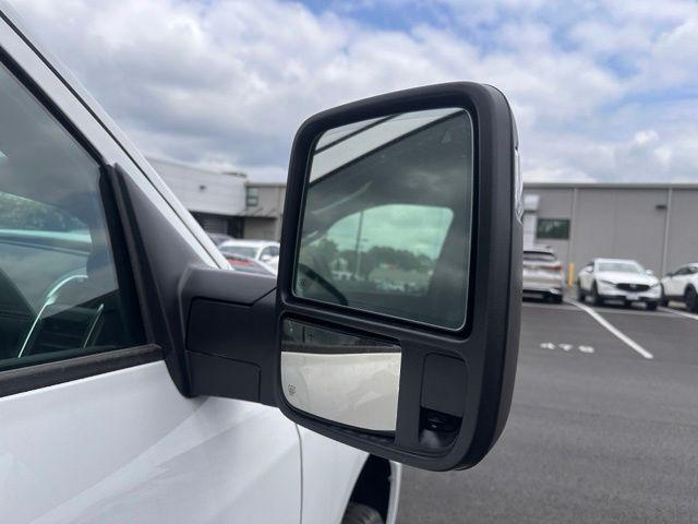 2026 Ram 2500 Laramie Crew Cab 4x4 64 Box