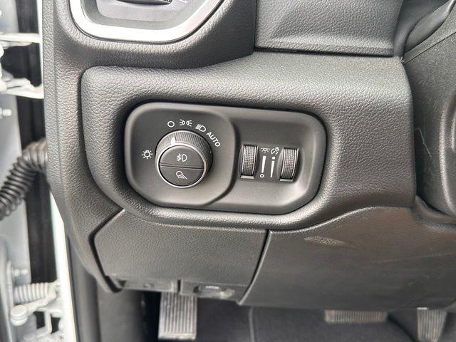 2026 Ram 2500 Laramie Crew Cab 4x4 64 Box