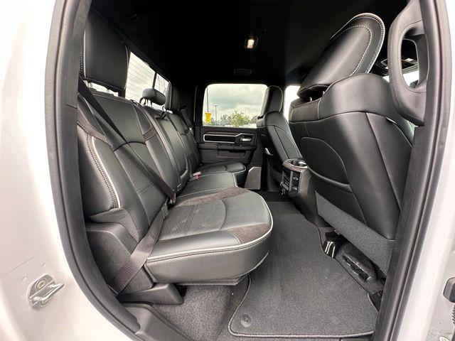 2026 Ram 2500 Laramie Crew Cab 4x4 64 Box