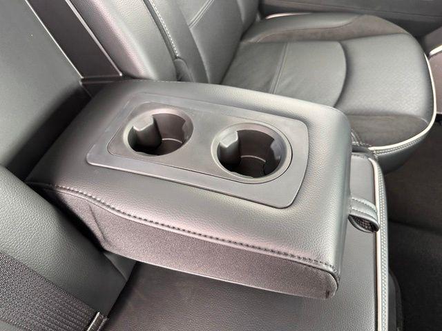 2026 Ram 2500 Laramie Crew Cab 4x4 64 Box