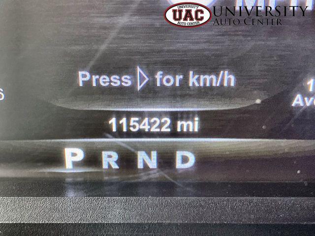 2018 Ram 1500 Laramie Crew Cab 4x4 5'7" Box