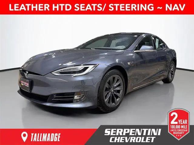 2019 Tesla Model S 100D for sale in Tallmadge, OH