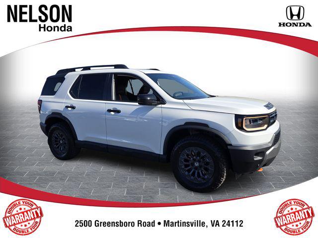 2026 Honda Passport AWD TrailSport for sale in Martinsville, VA