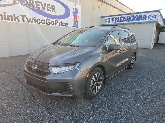 2026 Honda Odyssey EX-L for sale in Dover, DE