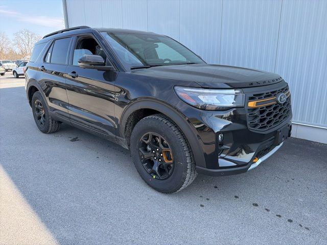 2026 Ford Explorer Tremor for sale in Catskill, NY