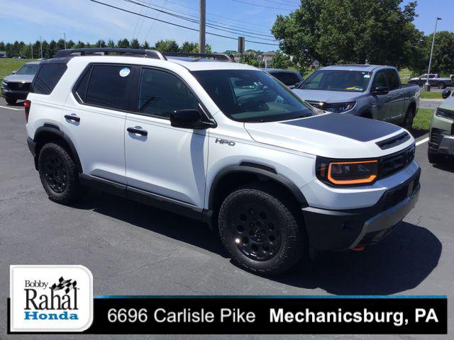 2026 Honda Passport AWD TrailSport Blackout for sale in Mechanicsburg, PA