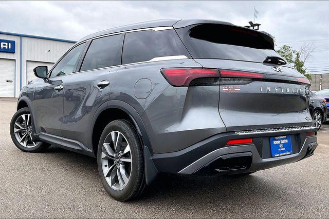 Used 2023 INFINITI QX60 For Sale in Olive Branch, MS